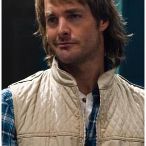 Meet your Posher, Thomas